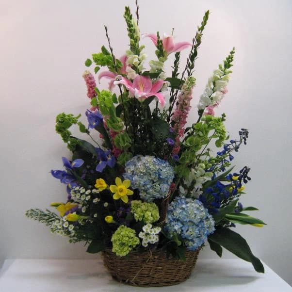 Heavenly Garden