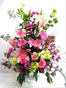 Sweet Memories Urn