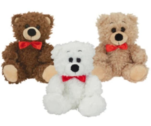 Teddy Bear