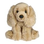 Plush Dog